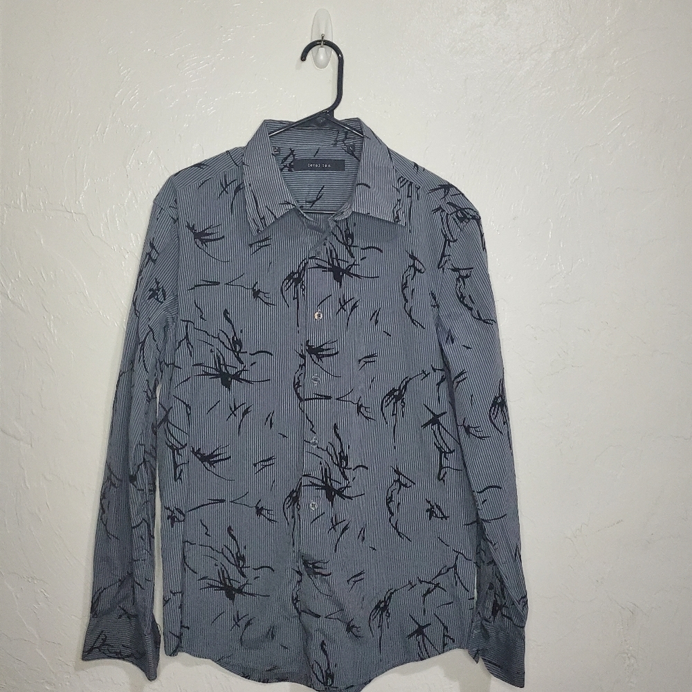 Cool Button Up - image 1